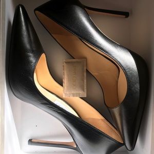 Jimmy Choo Romy Pump